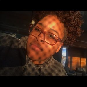 Meet your Posher, Shane'